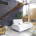 La Mansarde 3*