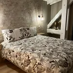 Nocleg ze śniadaniem La Mansarde