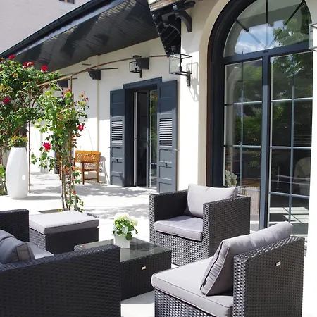 La Mansarde Bed & Breakfast
