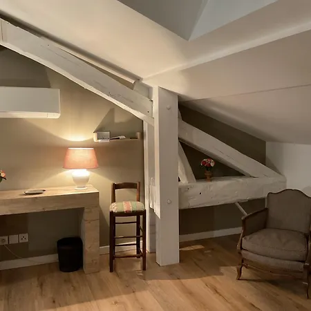 La Mansarde 4* Aix-les-Bains