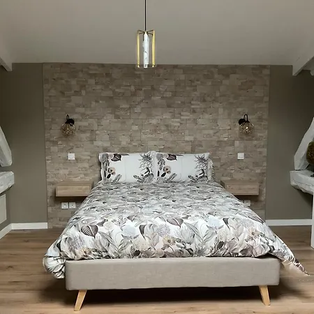 Bed & Breakfast La Mansarde