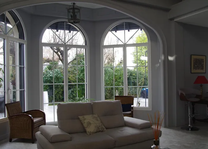 La Mansarde Bed & Breakfast