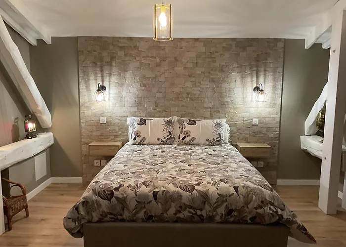 Bed & Breakfast La Mansarde