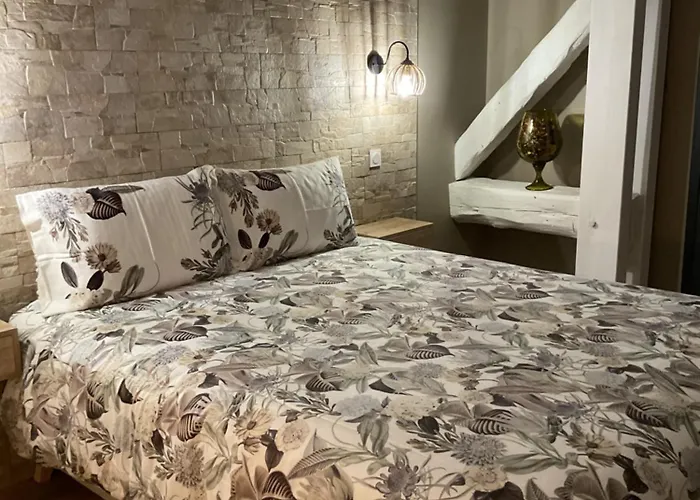 Bed & Breakfast La Mansarde