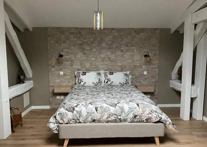 Bed & Breakfast La Mansarde