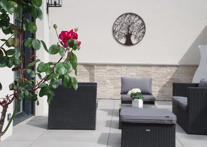 La Mansarde Aix-les-Bains